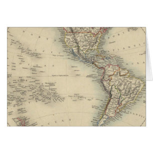 Hémisphère occidental 10