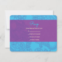 HEMSA MAIN DE DIEU Invitation Bat mitzvah