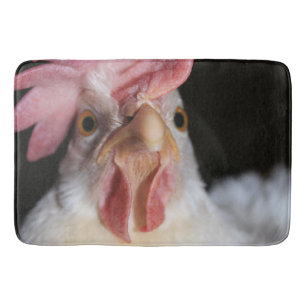 Hen Badematte