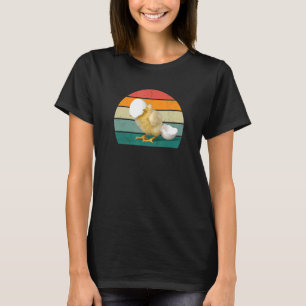 Hen Eggs Chicken Coop Hen Egg Hen Ladder Hens T-Shirt