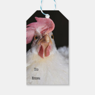 Hen Geschenkanhänger