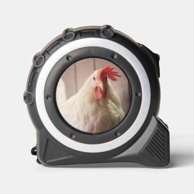 Hen Maßband (Vorderseite)