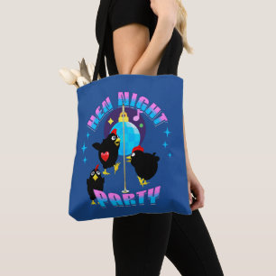Hen Night Party Funny Junggeselinnen-Abschied Tasche