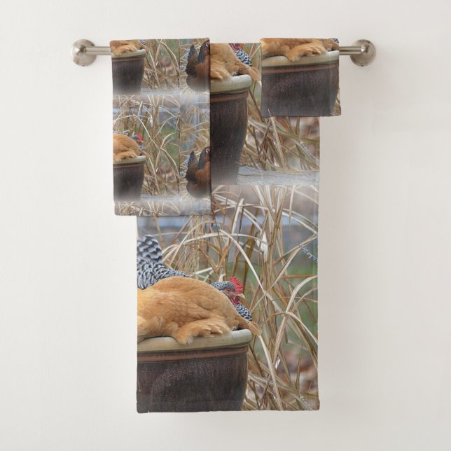 Hen Party (En situation)