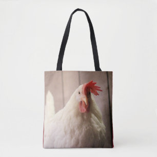 Hen Tasche