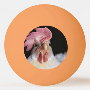 Hen Tischtennisball