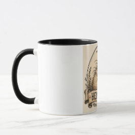 HEN-XIETY TASSE