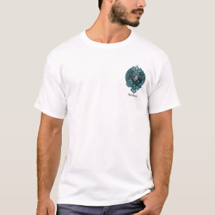 Henderson-Clan-Wappen T-Shirt