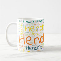 Hendrix