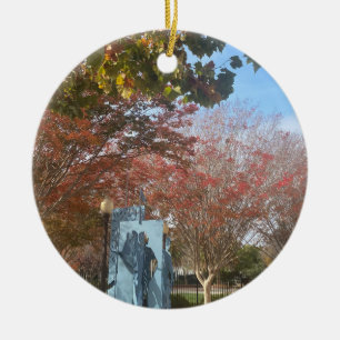 Hendy Lamp Posts: Wo in Sunnyvale? Keramik Ornament