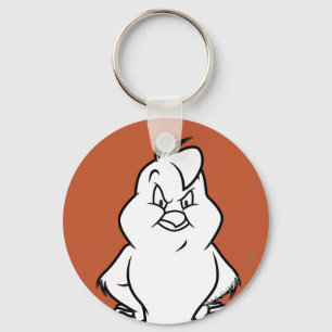 Henery Hawk Schlüsselanhänger