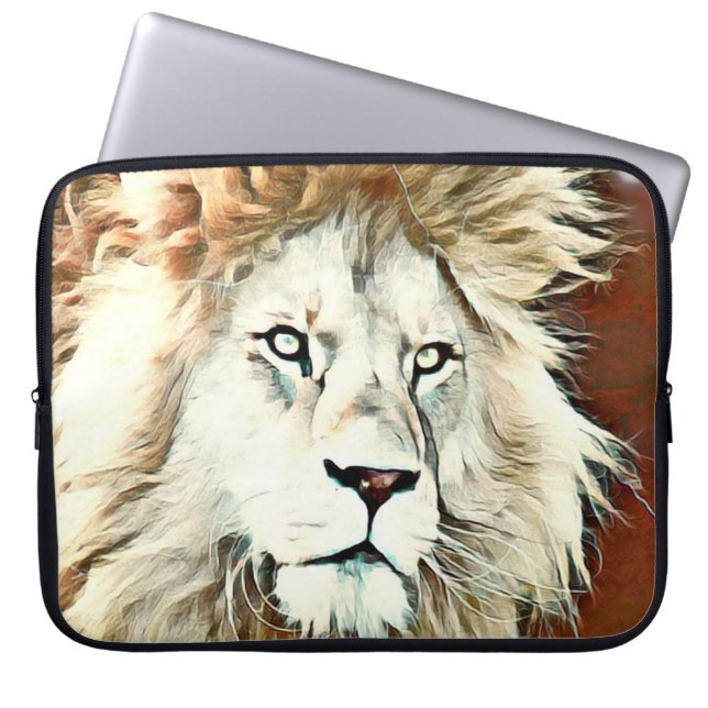 Hengst Laptopschutzhülle (Vorderseite)