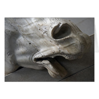 Henissement de marbre - carte