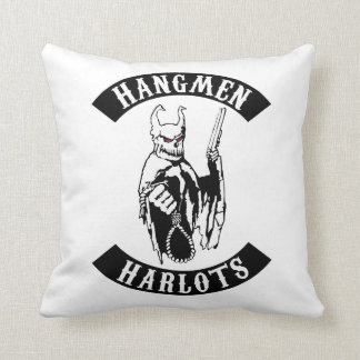 HenkerHarlotskissen Kissen