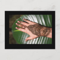 Henna Bontanica