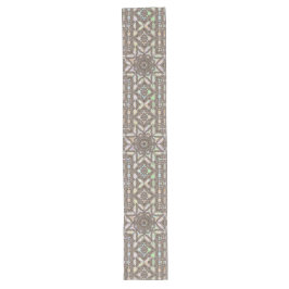 Henna Phownix Fraktal Mandala Kunst, Dichtung und  Großer Tischläufer