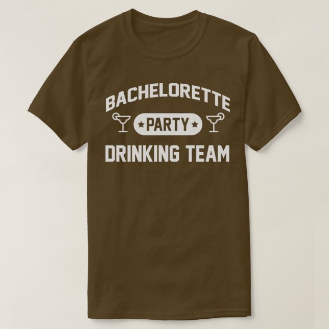 Henne T-Shirt (Design vorne)