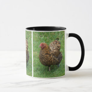 Henne-Tasse Tasse