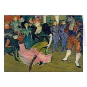 Henri de Toulouse-Lautrec Map: Magellan's Voyage