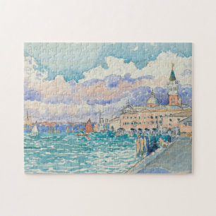 Henri-Edmond Cross - Venedig, 1903