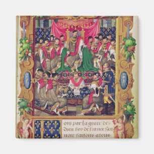 Henri II Magnet
