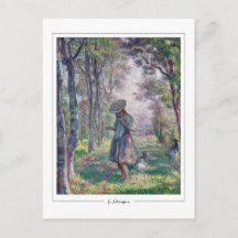 Henri Lebasque #2 - Fine Art Postcard