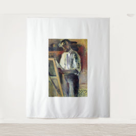 Henri Matisse art style Wandteppich