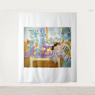 Henri Matisse Kunstmalerei Wandteppich