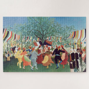 Henri Rousseau Ein Jahrhundert der Unabhängigkeit
