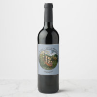 Henri Rousseau Tiger & Bull Party Items Collection