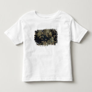 Henri Sainte-Claire konferierender Deville, 1890 Kleinkind T-shirt