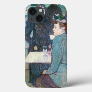Henride Toulouse-Lautrec Moulin de la Galette Case-Mate iPhone Hülle