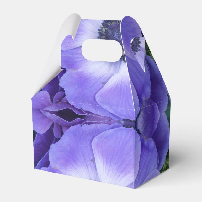 Henrietta Geschenkschachtel (Rückseite)