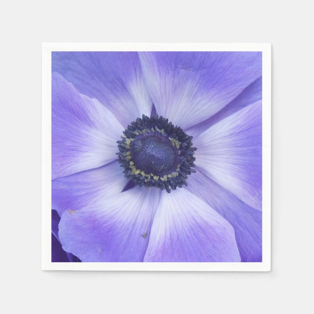 Henrietta Serviette (Vorderseite)