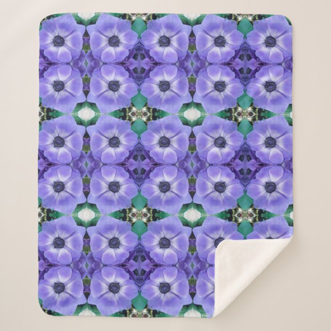 Henrietta Sherpadecke (Vorderseite)