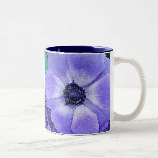 Henrietta Zweifarbige Tasse (Rechts)