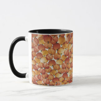 Henry Augustine Matthew Mugs Tasse