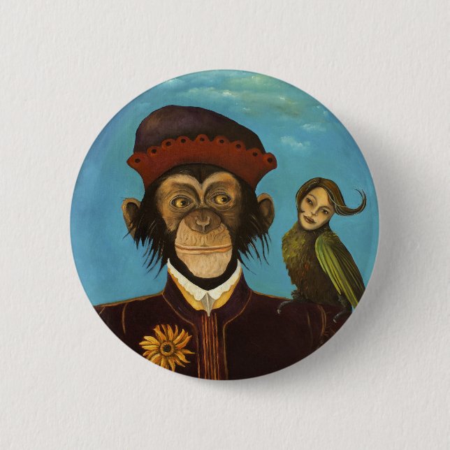 Henry Button (Vorderseite)