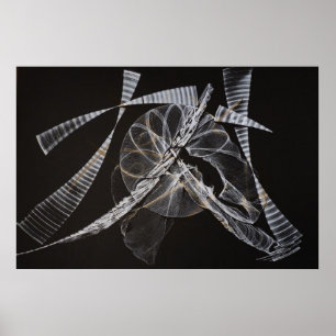 Henry Computer Art 069 (1967) Poster