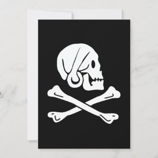 Henry Every Flag Pirate Flag