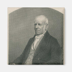 Henry Geringfügig-Fitzmaurice, 3. Marquis von Magnet