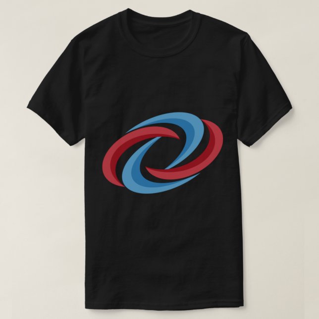 Henry Hart ist Kid Danger! T-Shirt (Design vorne)