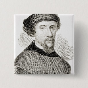 Henry Howard, Graf von Surrey Button