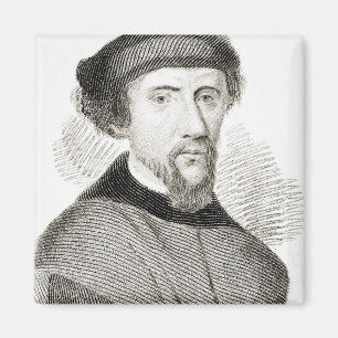 Henry Howard, Graf von Surrey Magnet