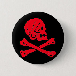 Henry Jed-Rot Button