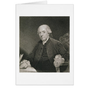 Henry Laurens, gravé par Thomas B. Welch