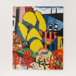 Henry Lyman Sayen Trees