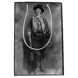 Henry McCarty, Billy, das unrechtmäßige Kind des a Mittlere Geschenktüte