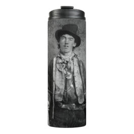 Henry McCarty, Billy, das unrechtmäßige Kind des a Thermosbecher