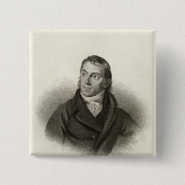 Henry Montgomery Button (Vorderseite)